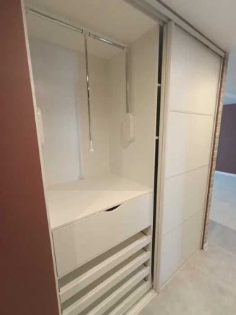 Авторська 2-кімнатна квартира в оренду - фото 1