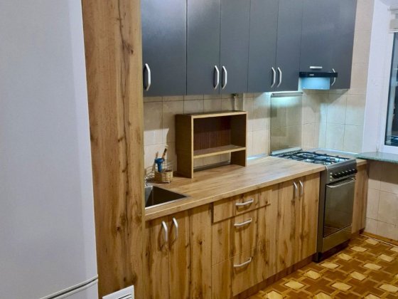 Оренда трикімнатної квартири. Льонокомбінат. Ровно