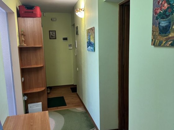 Здам 2-кімнатну квартиру біля Покровського собору Рівне