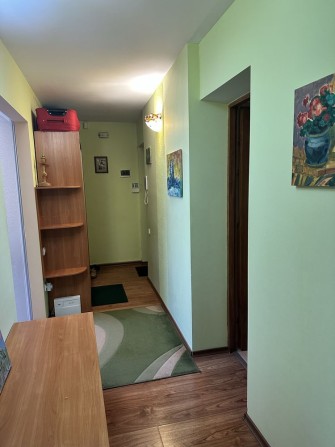 Здам 2-кімнатну квартиру біля Покровського собору - фото 1