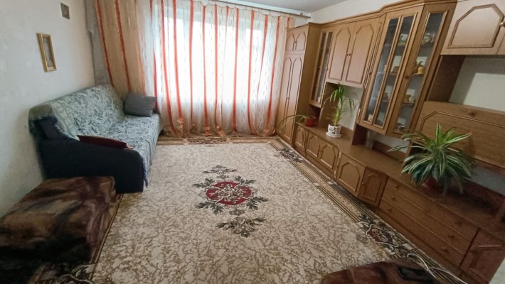 Оренда 2км квартири на Ентузіастів - фото 1