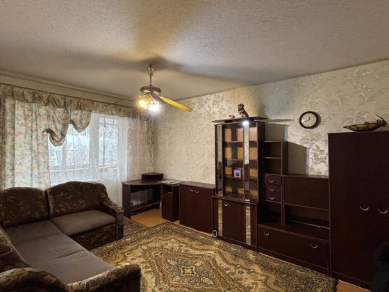 Мебльована квартира на Харківській 58 в довгострокову оренду Сумы