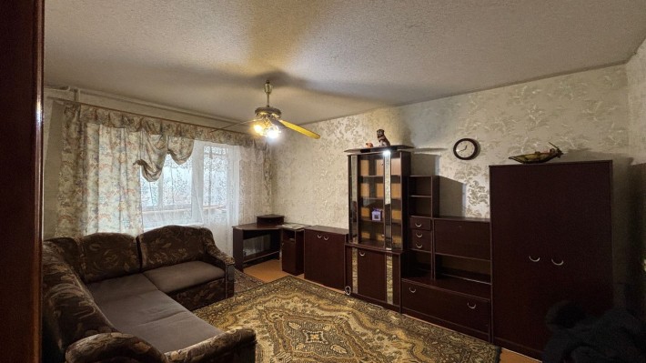 Мебльована квартира на Харківській 58 в довгострокову оренду - фото 1