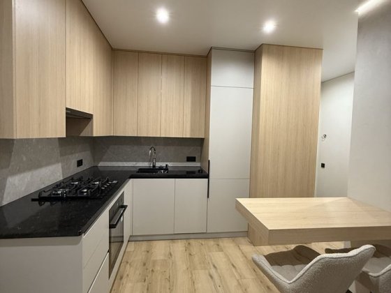 Здам в оренду 1-но кімнатну квартиру ЖК»Empatika” Рівне