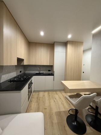 Здам в оренду 1-но кімнатну квартиру ЖК»Empatika” - фото 1