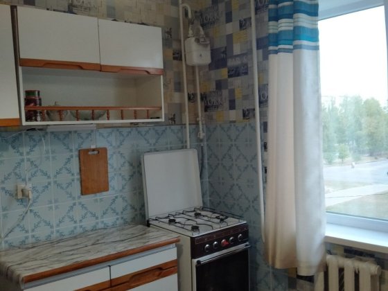 Здам двокімнатну квартиру на проспекті М.Лушпи Суми