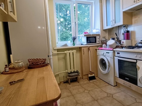 2 кімнатна квартира на Відінській Рівне