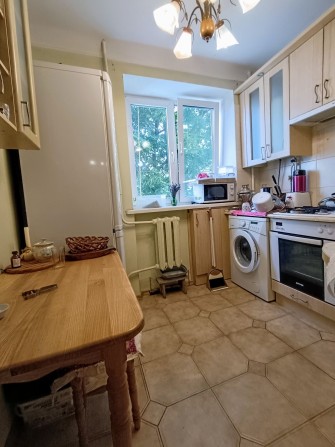 2 кімнатна квартира на Відінській - фото 1