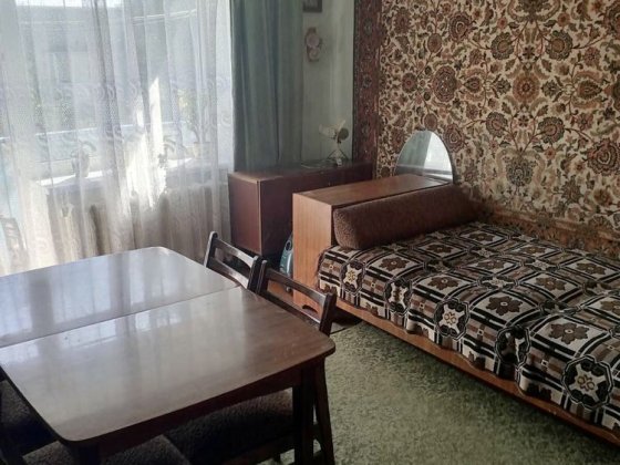 Здається 1 кімнатна квартира вул.Відінська Рівне