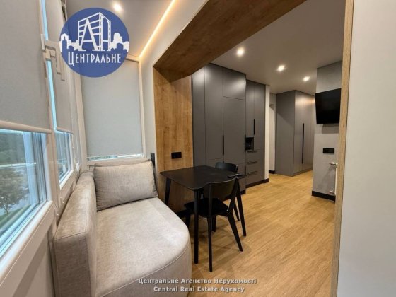 Оренда 1-кіинатної квартири в спальному районі міста Черновцы