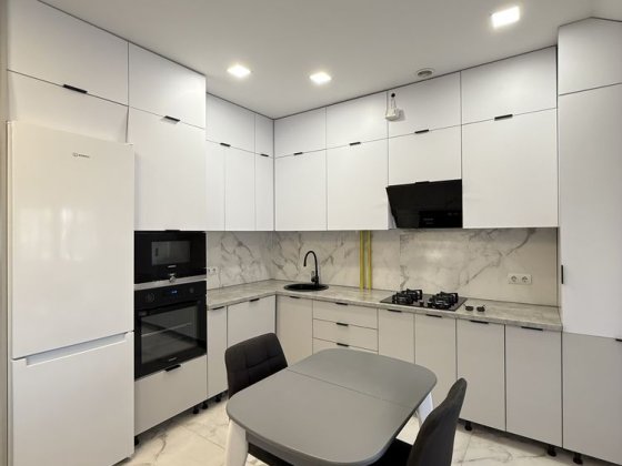 1.5 квартира Тлехаса новий район