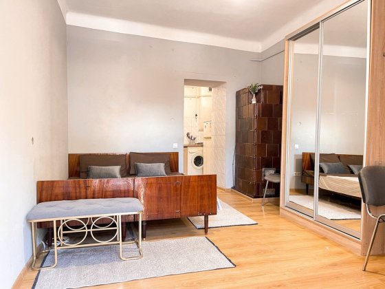 Оренда 1 кімн квартири. Центр Черновцы