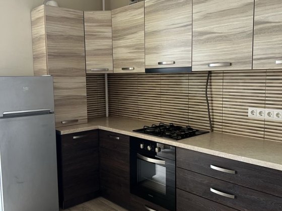 Оренда однокімнатної квартири на Щасливому Рівне