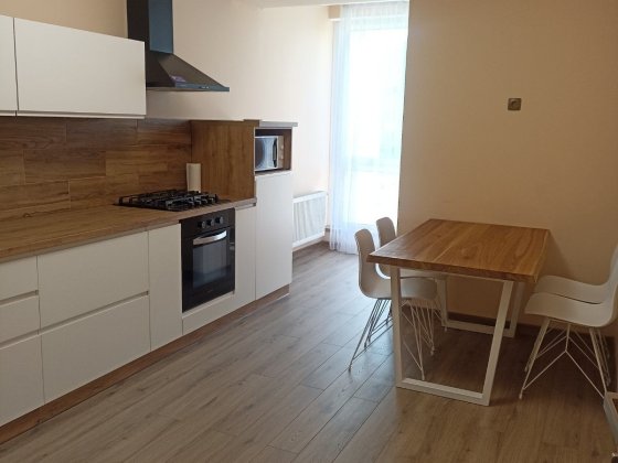 Оренда 1 кім квартири на Щасливому Ровно