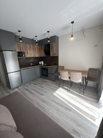 Оренда 1на Боздош з паркінгом - фото 1