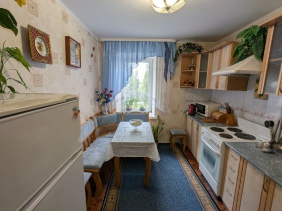 Оренда 2 кім квартири Шухевича 12 Ровно