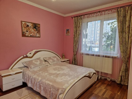 Здається простора дворівнева квартира в центрі міста!  Шухевича 12/16 Черновцы