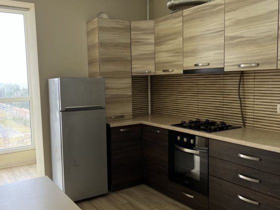 Оренда однокімнатної на Щасливому Рівне