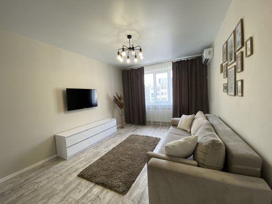 Здається двохкімнатна новобудова Чернівці