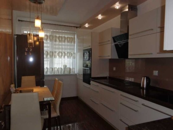 В Ужгороді здам в оренду чудову 2-кімнатну квартиру з євроремонтом! Ужгород