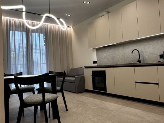 Однокімнатна квартира в оренду Ужгород