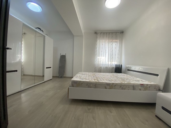 Оренда затишної в Новобудові 2 кімнатної квартири вул.Грушевського - фото 1