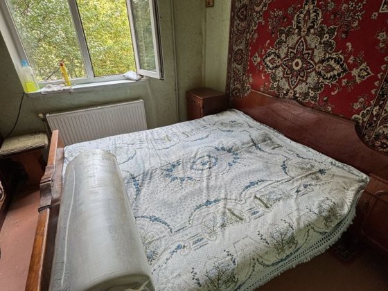 3х комнатная квартира 3/9 Таврический Херсон