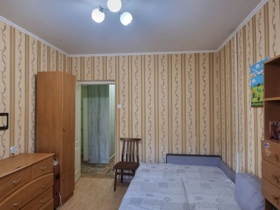 Оренда двокімнатної квартири на Шуменському . Херсон