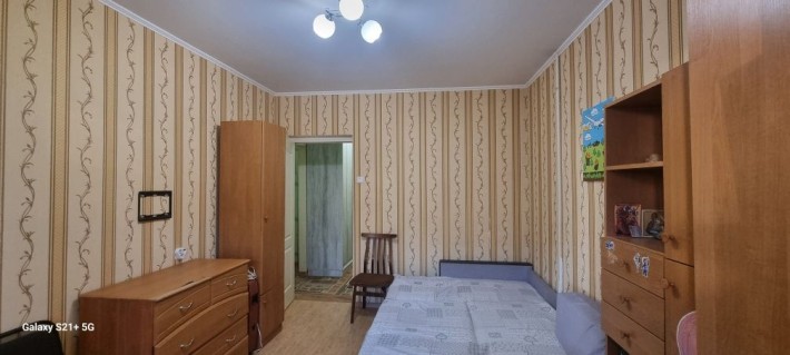 Оренда двокімнатної квартири на Шуменському . - фото 1
