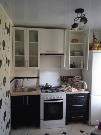 Оренда двокімнатної квартири на Браїлках - фото 1