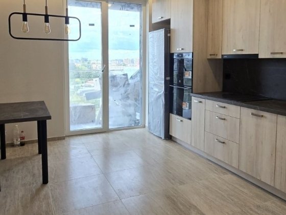 ПЕРША ЗДАЧА 1.5новобудова по вул.Минайська Ужгород