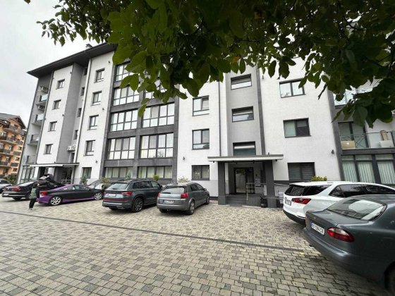 Оренда 1кім. квартири. Новий будинок. Вул. Університетська 12-в. Ужгород