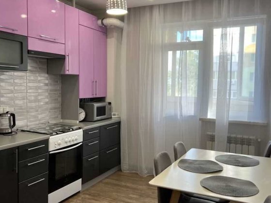 Здам двокімнатну квартиру! Індивідуальне опалення! Полтава