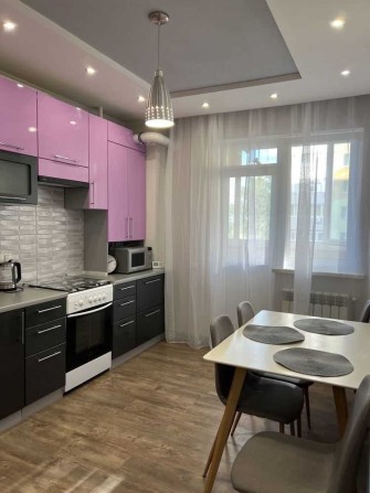 Здам двокімнатну квартиру! Індивідуальне опалення! - фото 1