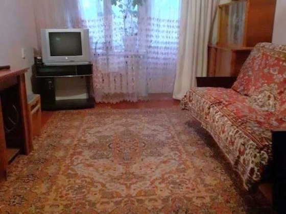 Вільна! По Кільцю. зуп. 11 Школа. З Технікою та Меблями. Центр 9хв. Полтава