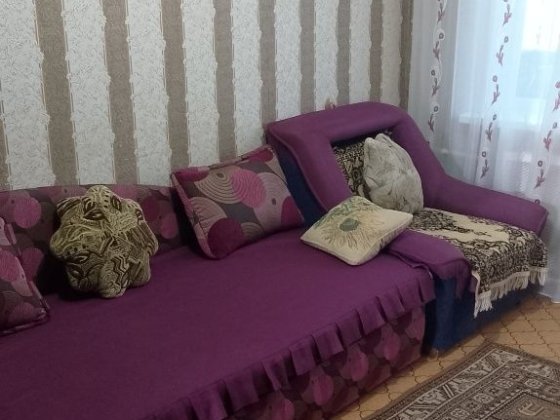 Сдам 2х комнатную квартиру на Шуменском Херсон