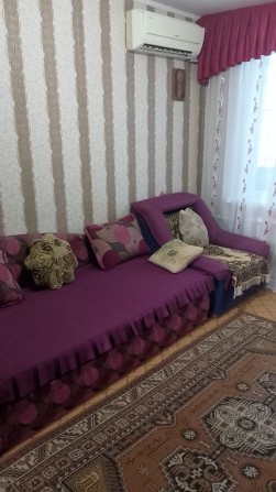 Сдам 2х комнатную квартиру на Шуменском - фото 1