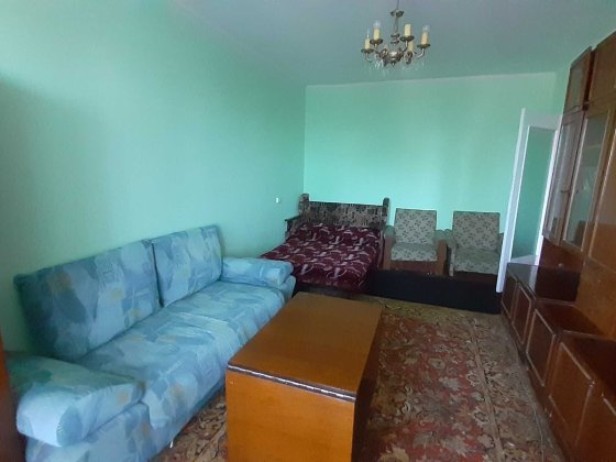 Здам 1к квартиру на Шуменському! Херсон