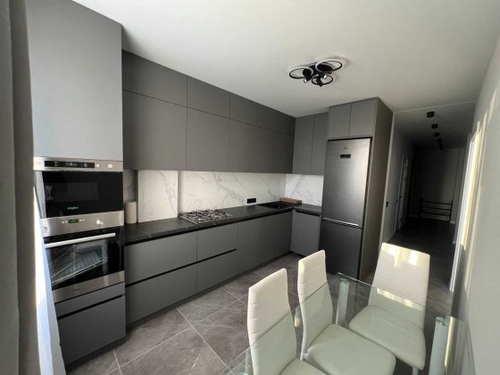 Здам в оренду квартиру в новобудові Полтава