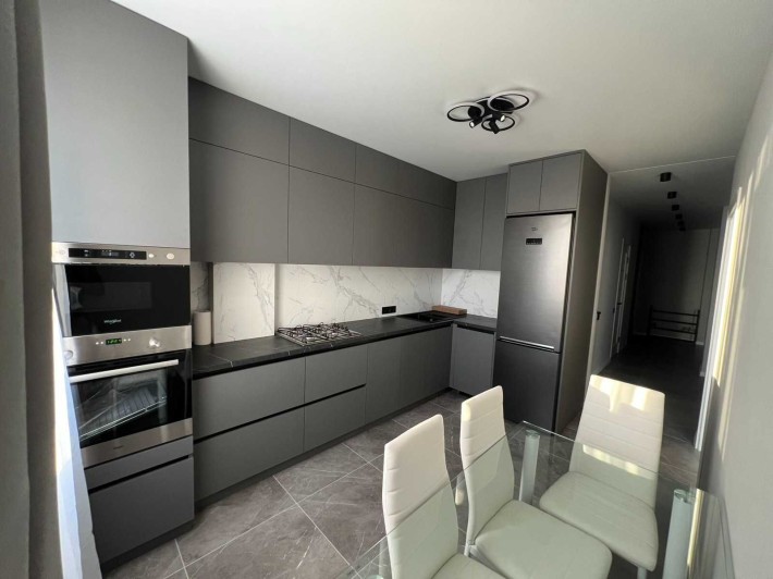 Здам в оренду квартиру в новобудові - фото 1