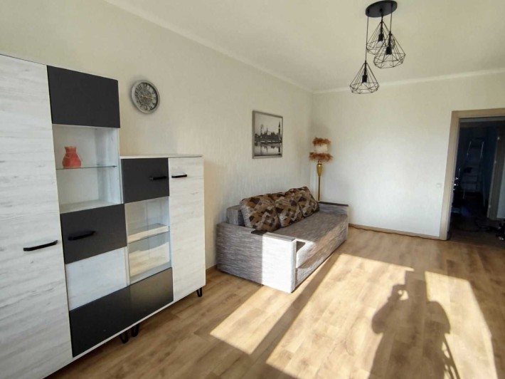 Здам затишну 2-х кімнатну квартиру в новому будинку - фото 1