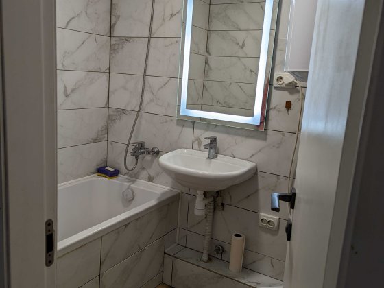 Сдам 1комн. квартира ХБК, перекресток черноморской и шовкуненко хозяин Херсон