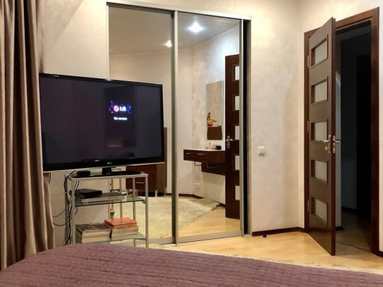 2х уровневая квартира в центре города Полтава