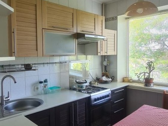 Оренда квартири в м. Херсон . Автономне газове опалення . Херсон