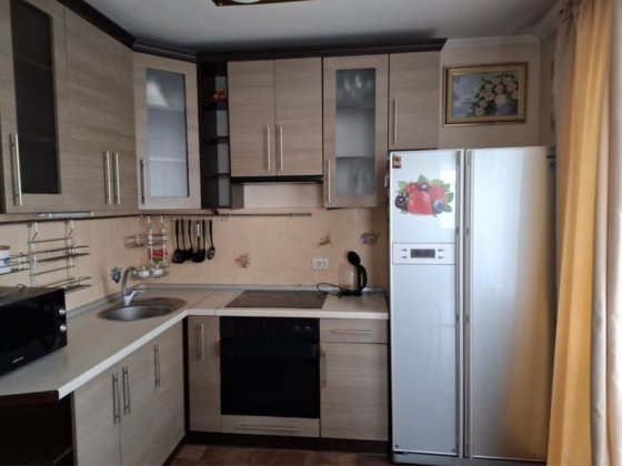 Левада ‼️ Здам 3к квартиру в новобудові ремонт можна тварин Полтаві Полтава