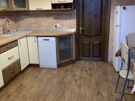 Здамо квартиру з ремонтом Сумы