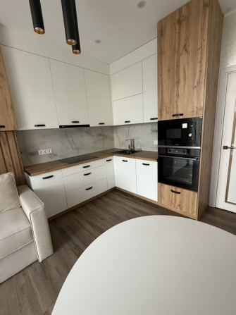 Оренда просторої 1,5 кім. квартири ЖК « Крістал» - фото 1