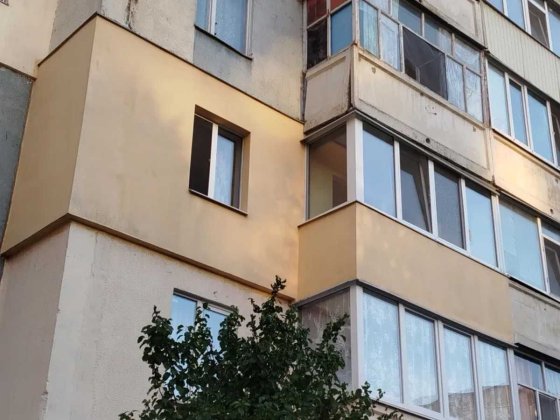 Оренда 1 кімнатної квартири на Садах 2 Полтава