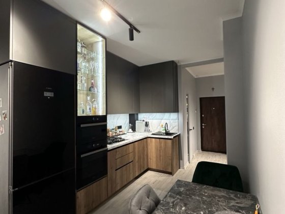 2к квартира в центрі Ужгорода, новобудова від власника Ужгород