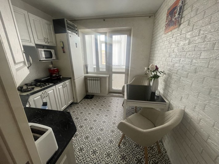 1 кім квартира від власника вул Інтернаціоналістів - фото 1